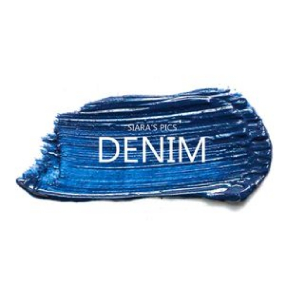 Denim ShadowSense by SeneGence